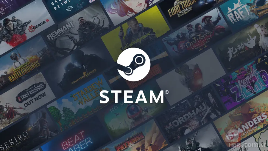 Steam kış indirimleri ne zaman başlıyor? İşte başlangıç ve bitiş tarihi 5
