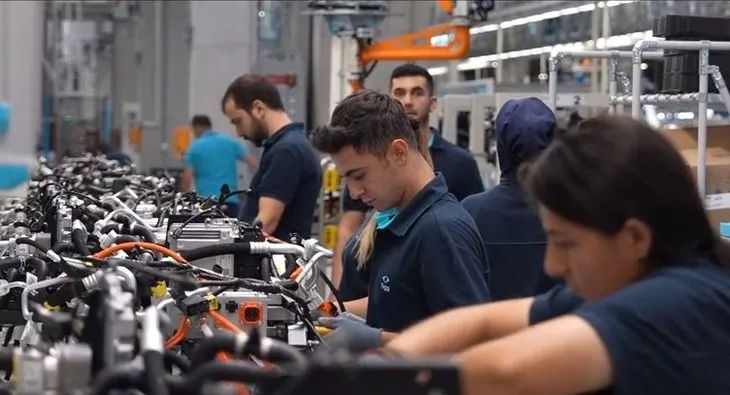 Togg’da yeni model geliyor! Güncelleme de yolda | Dikkat çeken adım