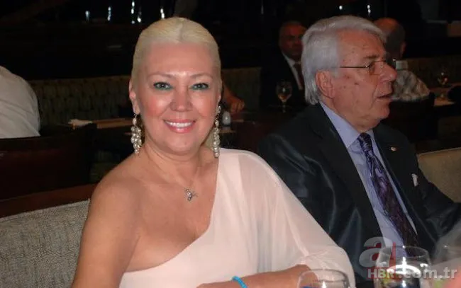 Doktorlar dizisinin Doktor Ela'sı Yasemin Ergene Özilhan'ın hayret veren değişimi! 11