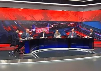 Casusluk ağının medya uzantısında kimler var?