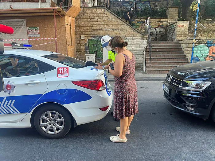 İstanbul genelinde 22’inci "Yeditepe Huzur Denetimleri" gerçekleştirildi | İşte fotoğraflar... - 6