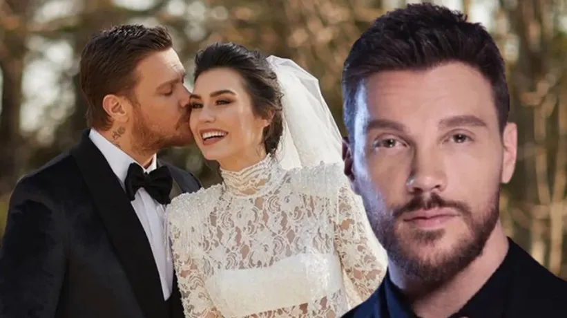 2 kez evlenip boşanan Sinan Akçıl ile Burcu Kıratlı'dan şaşırtan hamle