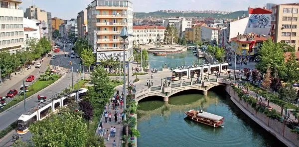 İlk Sahur ve İftar Saat Kaçta Olacak? İl İl İlk oruç kaçta başlayacak ve kaç saat sürecek? İşte 2024 Ramazan imsakiyesi