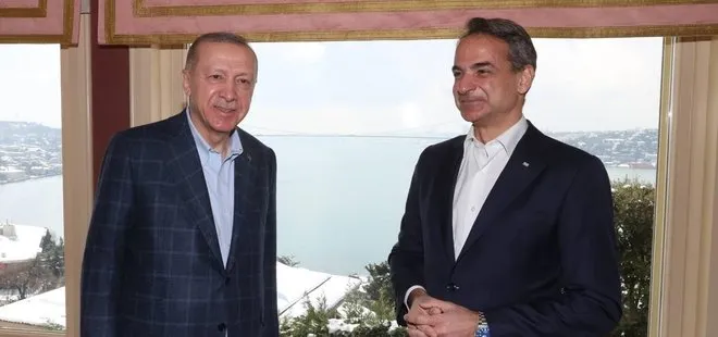 Türk-Yunan ilişkilerini ne bekliyor? İki ülke arasında hangi adımların atılacağı A Haber’de yorumlandı