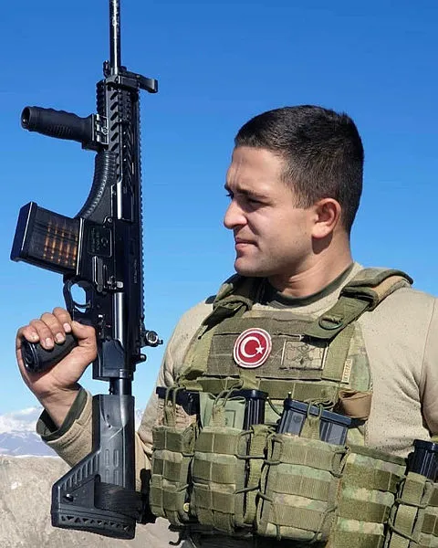 Son dakika | Hakkari'ye şehit ateşi düştü - 2