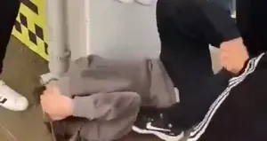 Liseli gençlerin ‘kız’ kavgası kan dondurdu