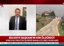 Konyada belediye başkanını kim öldürdü? |Video