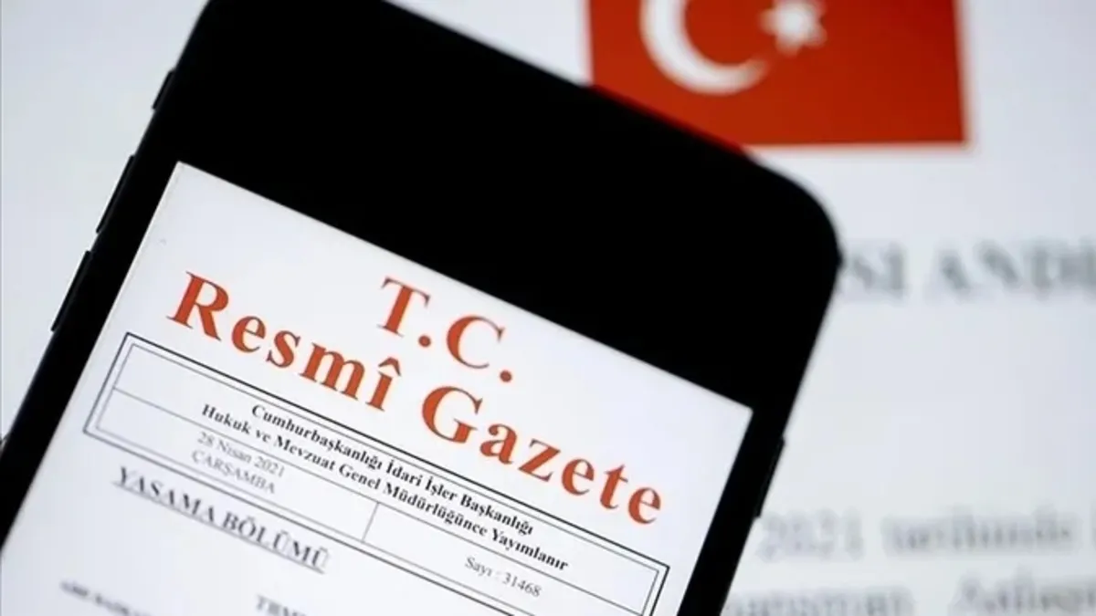 Aile Hekimliği Yönetmeliğinde değişiklik Resmi Gazete’de