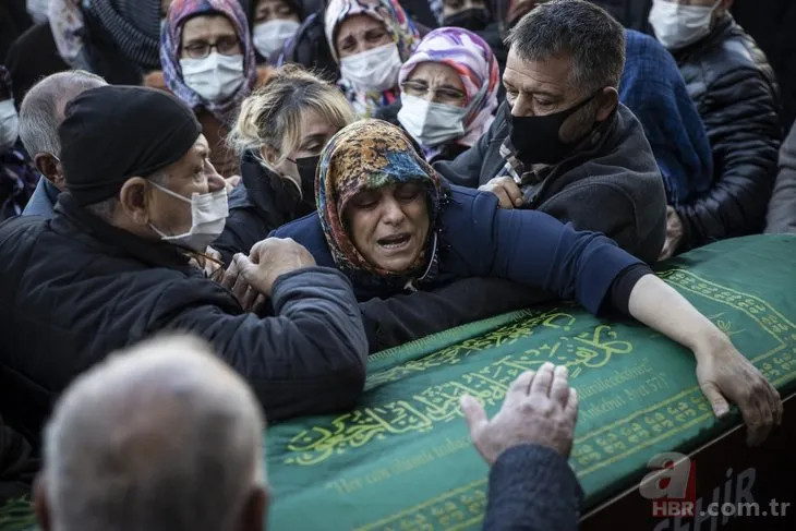 Başak Cengiz’in acısı dinmiyor! Nişanlısı Mahir Mızrak’tan duygusal paylaşım