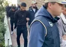 Yalova’da DEAŞın hücre evlerine baskın!