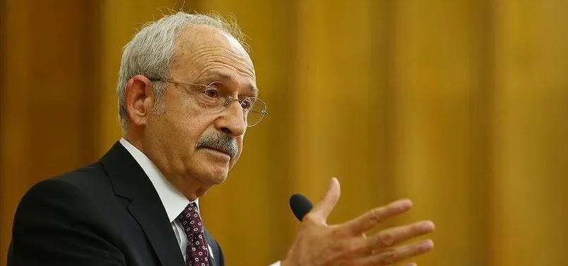 CHP’nin anketlerinde Kemal Kılıçdaroğlu 5 puan gerideydi