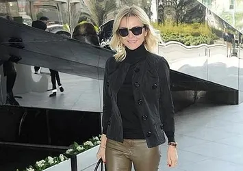 Ece Erken: Güçlü bir devletimiz ve liderimiz var