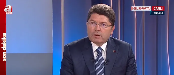 %25 kira zammı sınırı sürecek mi? Adalet Bakanı Yılmaz Tunç’tan A Haber’e özel açıklamalar