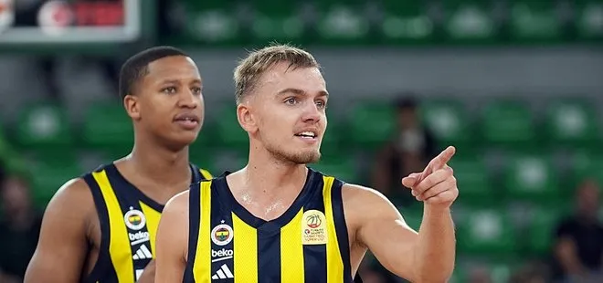 Fenerbahçe Beko THY Avrupa Ligi’nde Partizan’ı ağırlayacak