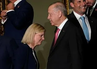 Üçlü anlaşma sonrası İsveç’ten dikkat çeken açıklama: Terörist olmayanın korkmasına gerek yok!