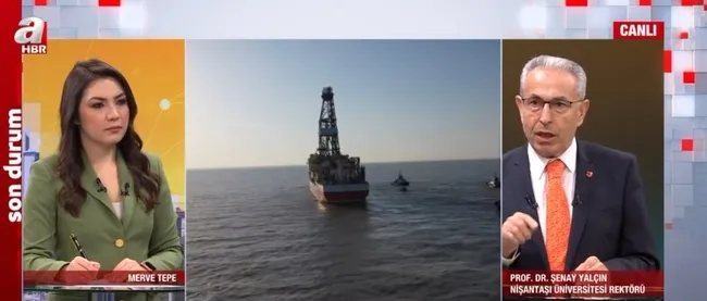 ’Yavuz’ ilk görevine çıkıyor! Karadeniz’den yeni müjde gelir mi?