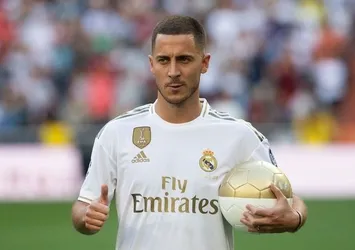 Hazard'dan kötü haber