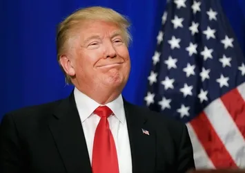“Trump kazanırsa 1 trilyon dolar buharlaşır”