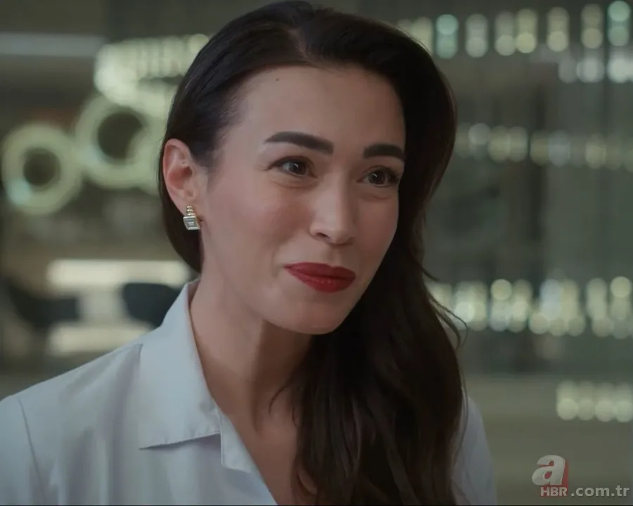 9 yıl sürmüştü! Bahar'ın Rengin'i Ecem Özkaya'dan evlilik itirafı! Eski eşi meğerse... 5