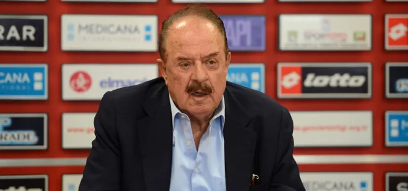 İlhan Cavcav: 4 milyon euro da verseler...