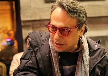 Barbaros Şansal tutuklandı