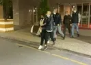 O İsrailliler tutuklandı