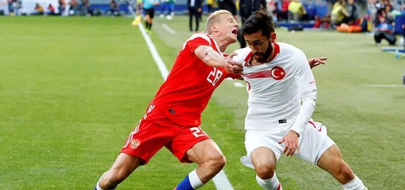 Galatasaray A Yunus Malli Mesaji