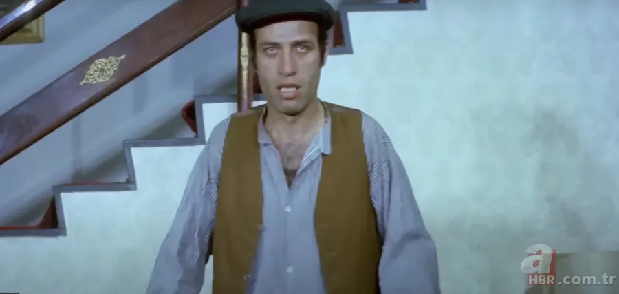 Sahte Kabadayı filmi ne zaman, nerede çekildi? Sahte Kabadayı konusu ve oyuncuları 1