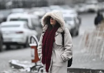 Soğuk hava dalgası geri geliyor! Türkiye'de "azot dioksit" alarmı! Meteorolojiden açıklama geldi