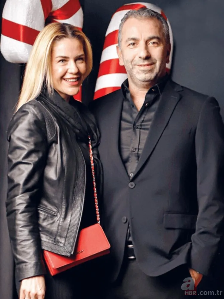 Emine Ün’den evlilik açıklaması! "Nazardan korktuğum için çok dile getirmiyorum" 1