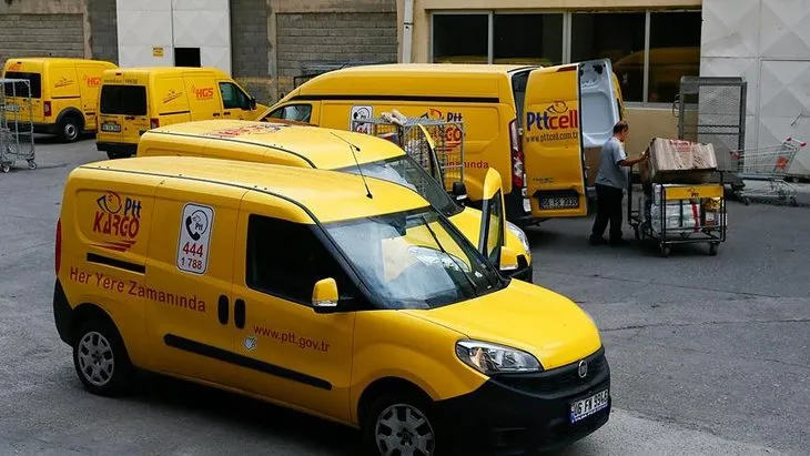 Son dakika: PTT şubeleri kapandı mı? 2020 PTT çalışma saatleri değişti mi? PTT açık mı, kapalı mı?