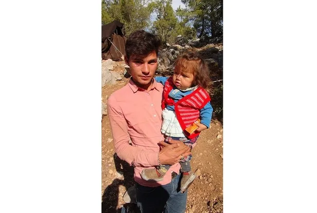 Son dakika: Müslüme bulundu mu? Mersin'de kaybolan Müslüme Yağal son durum nedir? - 2