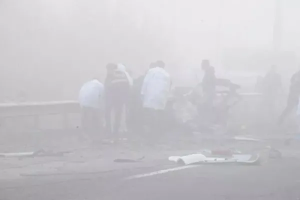 Diyarbakır’daki bombalı araç saldırısında yeni detaylar ortaya çıktı! Hain pusuda dikkat çeken ’sis’ detayı