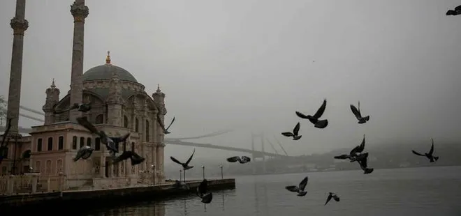 İstanbul Cuma saati 1 Kasım! Cuma namazı saat kaçta kılınacak? Diyanet Cuma namazı saati