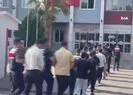 35 şüpheli yakalandı