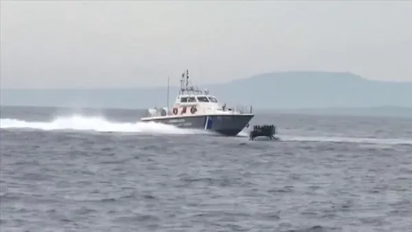 Son dakika: Yunanistan'ın insanlık dışı tutumu Birleşmiş Milletler raporunda : Sığınmacıları geri itme politikaları haline geldi - 2