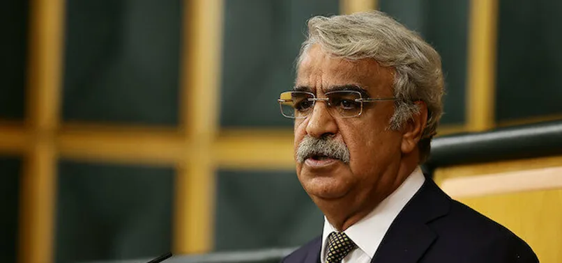 Son dakika: HDP’li Mithat Sancar’dan muhalefete çağrı: Ortak mücadele edelim