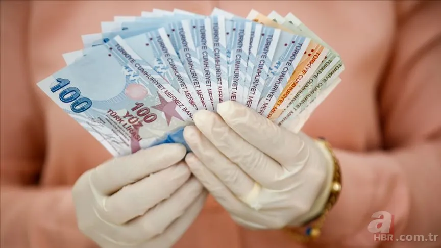 Milyonlarca esnafa nefes aldıracak! Destek paketi içeriği nedir? Kira yardımı, doğalgaz, elektrik ve su faturaları... 10