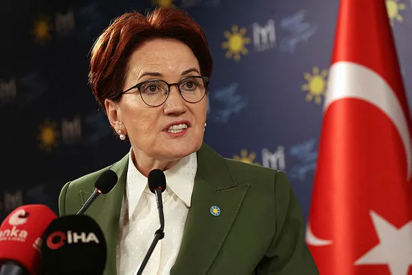 CHP’den topyekün İYİ Parti liderine siyasi suikast! İtibarını yerle bir ettiler: Testere Meral