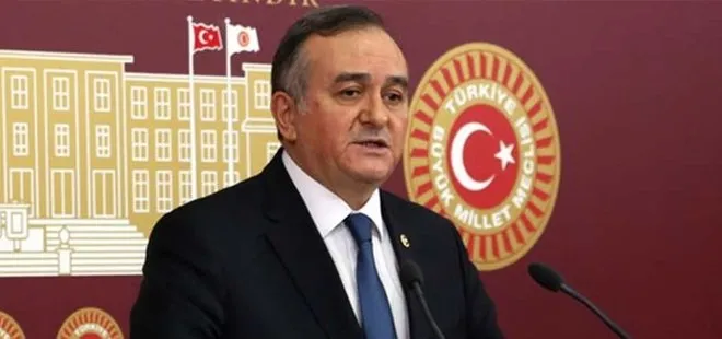 MHP’li Erkan Akçay: CHP Grup Başkanvekili Özgür Özel, terör destekçilerine sahip çıkıyor