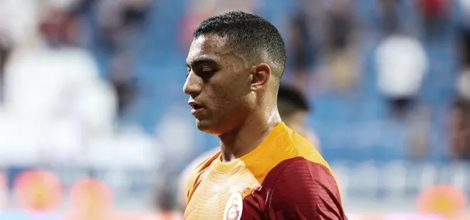 Galatasaray’da transfer gelişmesi | İşte Mostafa Muhamed’in yeni adresi