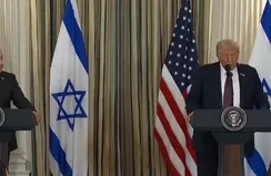 Trump-Netanyahu görüşmesi 29 Aralık’ta