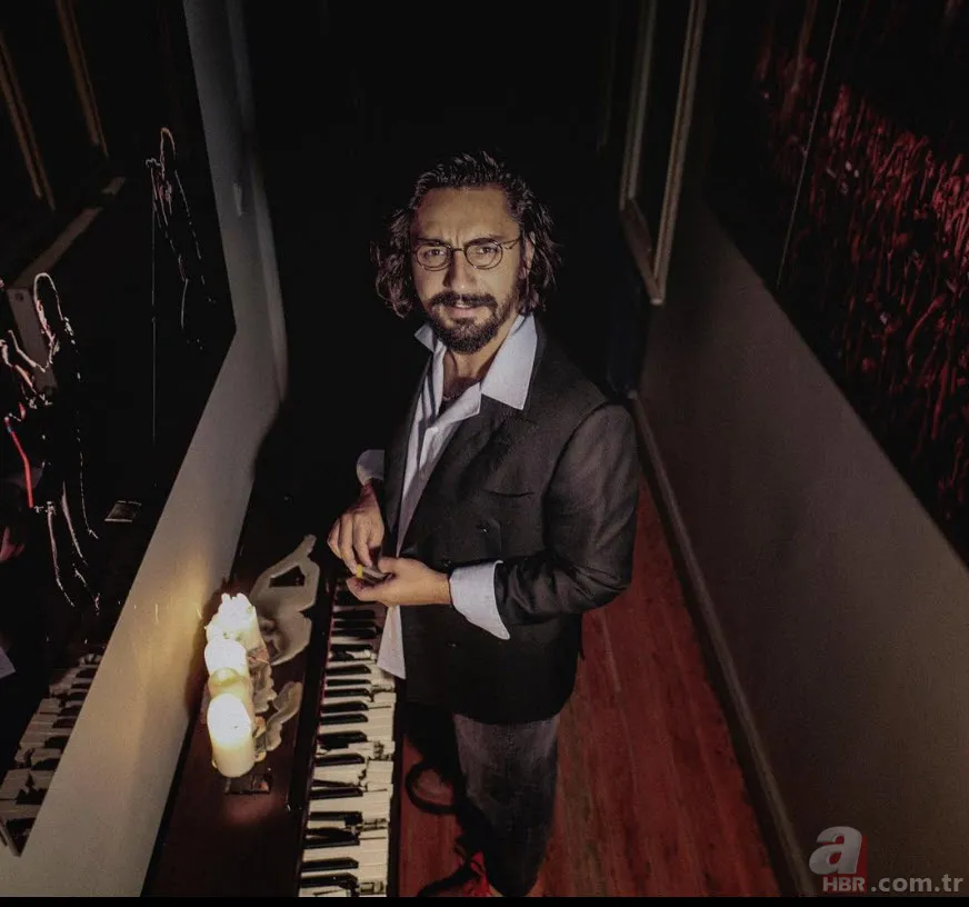 Alina Boz ve Umut Evirgen’in evleneceği iddia edilmişti! Nazar korkusundan konuşamadı 1