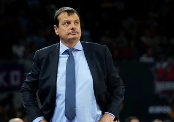 Ergin Ataman: Türkiye'yi gururlandıracağız