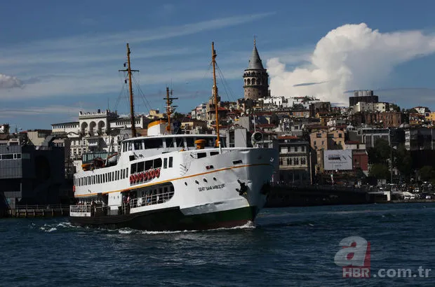 16 milyon İstanbullu'ya Binali Yıldırım'dan müjdeler! Elektriğe, doğal gaza indirim 17