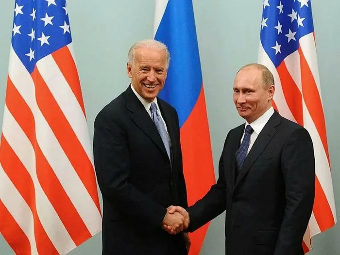 Biden ve Putin arasında SON DAKİKA Ukrayna görüşmesi