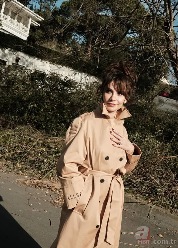 Evliliğe giden ilk adım! Songül Öden’den samimi tanışma itirafı: “İlk görüşte aşk olmadı” 1