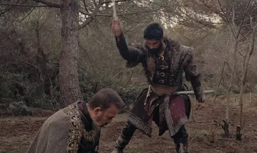 Osman Bey Kantakuzenos’un cezasını işte böyle kesti