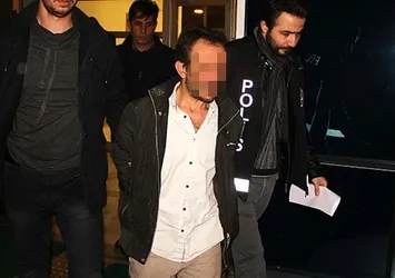 HIV virüslü engellinin nikahsız eşi tutuklandı
