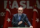 Son dakika: Başkan Erdoğandan AK Parti Siyaset Akademisi’nin açılış dersinde flaş açıklamalar